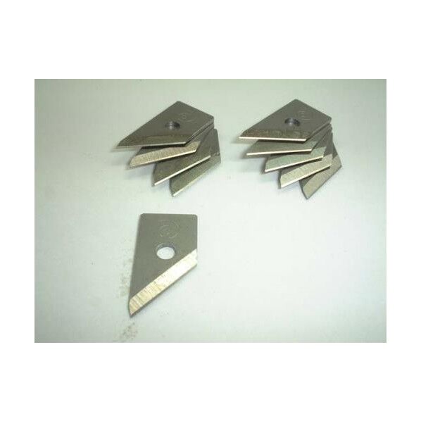 [EA827DA･DB用]替刃(10枚入)