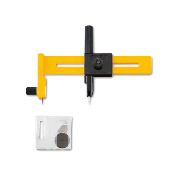 コンパスカッター EA827DC 1