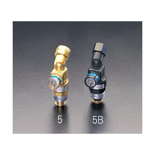 ［ガス用］乾式安全器 EA300-5 1