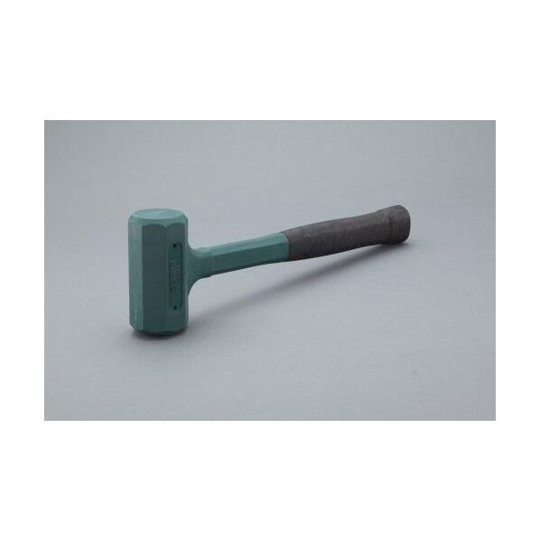 45mm/520g無反動ゴムハンマー
