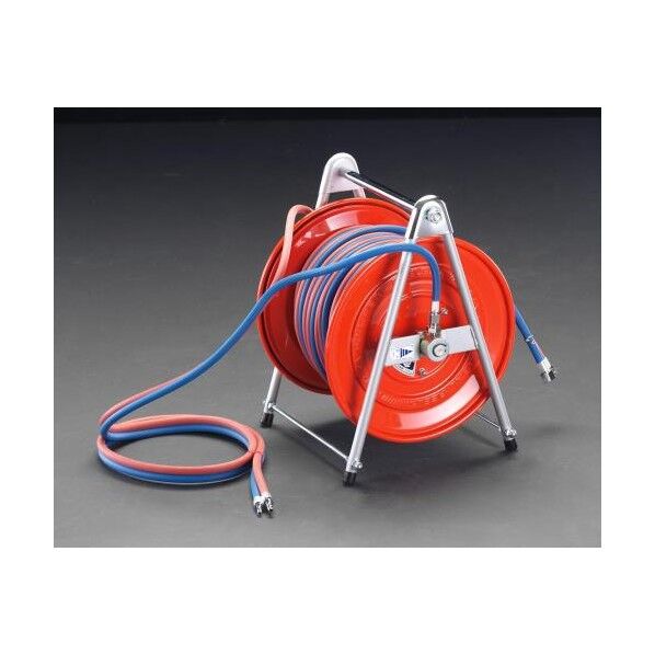 ガスリール 30m EA300-10