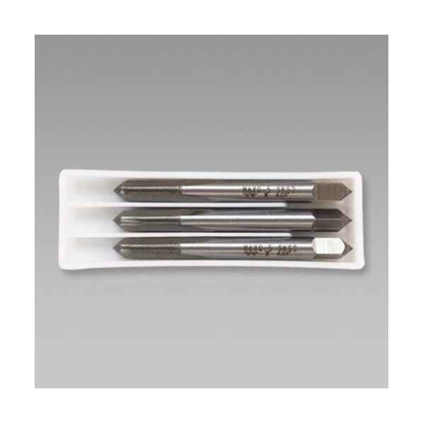 M6x1.0[SKS]ハンドタップセット EA829EB-6 1