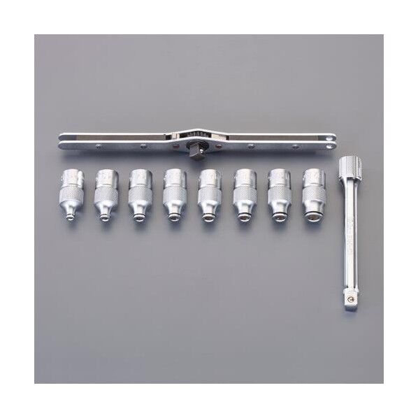 M1-M12タップホルダーセット EA829A 1