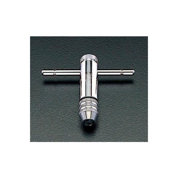 M7-M12[ラチェット式]タップホルダー EA829AC-2 1