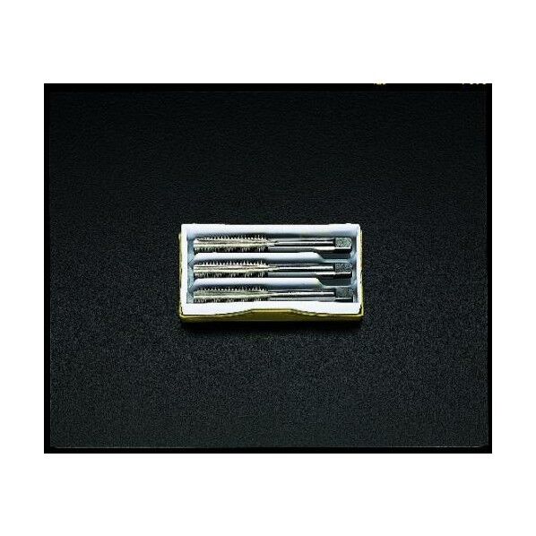 W3/16 x24[SKH]ハンドタップセット EA829EH-1.5 1