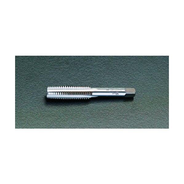 1.1/2x6[SKH][UNC]ハンドタップ EA829EK-14 1