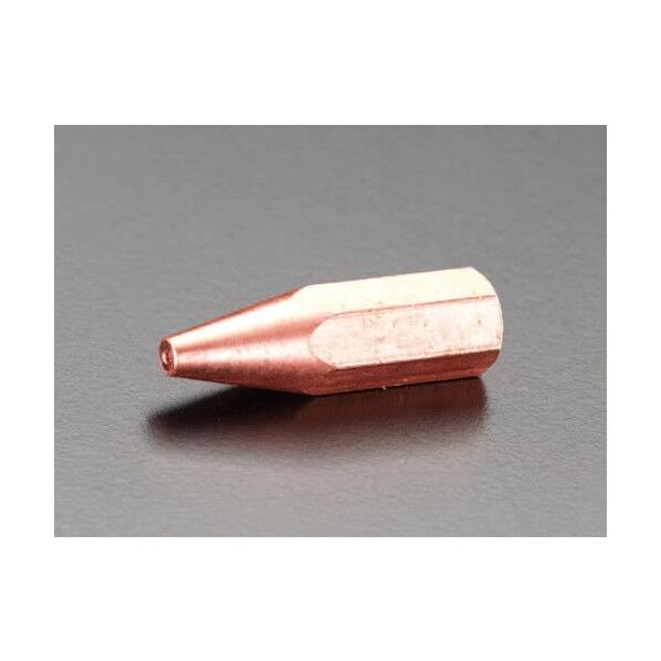 中型溶接火口 ＃200　穴径1.2mm　M8 EA300BF-5