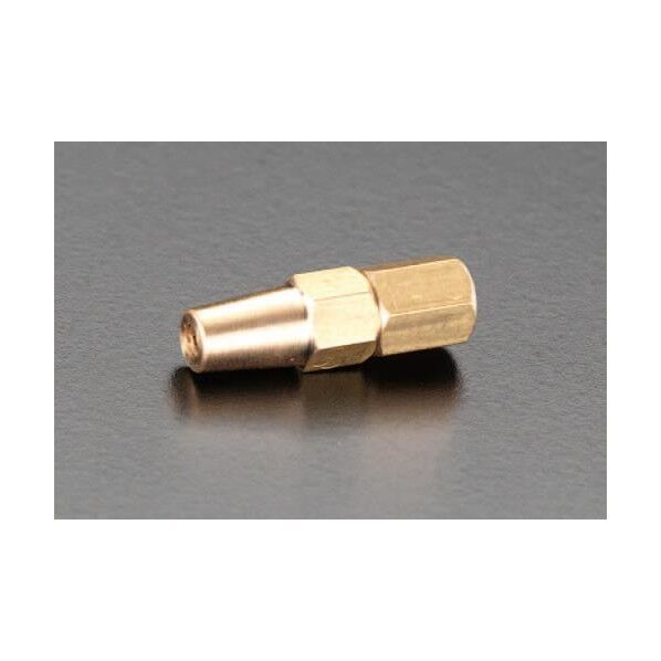 プロパン用三割火口