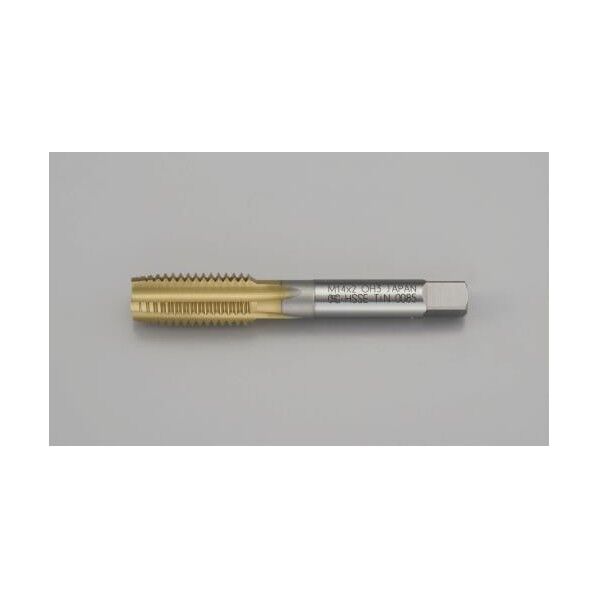 M12x1.75/5P[TiNCOAT]ハンドタップ