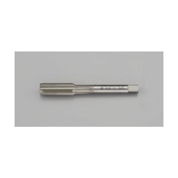 M8x1/1.5P[鋳鉄用]ハンドタップ[窒化処理] EA829HF-8BB 1