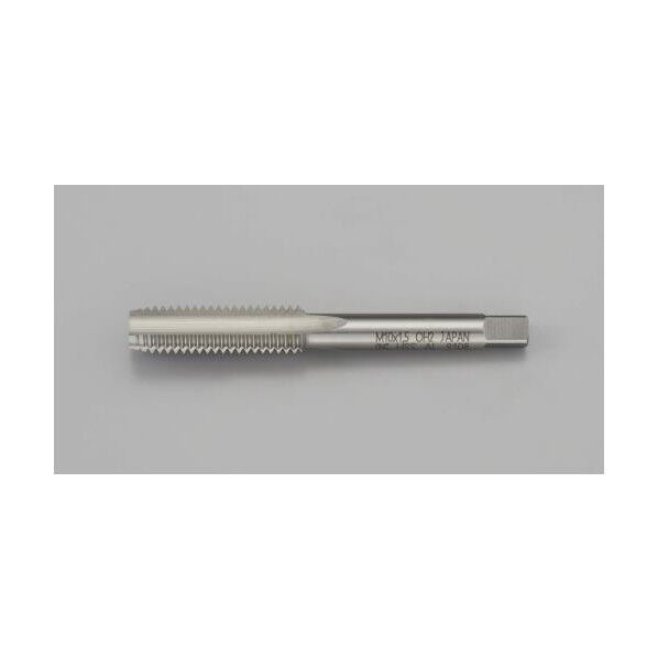 M3x0.5/3P[アルミニウム合金用]ハンドタップ[HSS]