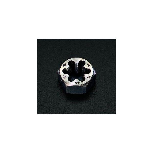 1 x11[SKS]PT六角ダイス EA829MG-8 1