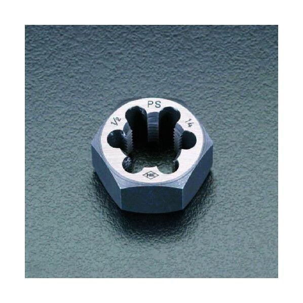 3/8 x19[PS][SKS]六角ダイス EA829MH-3 1