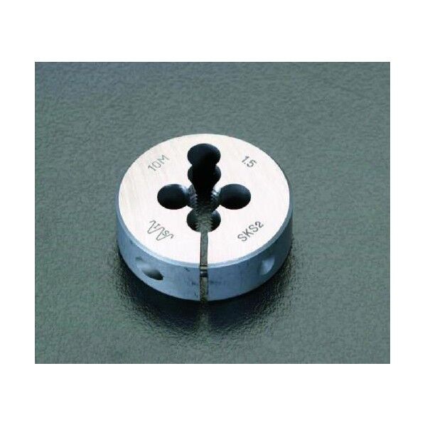 M20x2.0[50mm径][SKS]ダイス EA829MM-20B 1