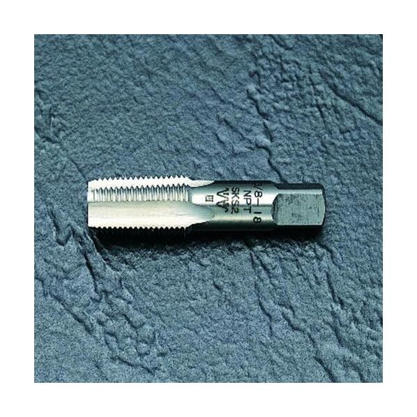 1/8 x27[SKS]NPTパイプタップ EA829NP-1 1