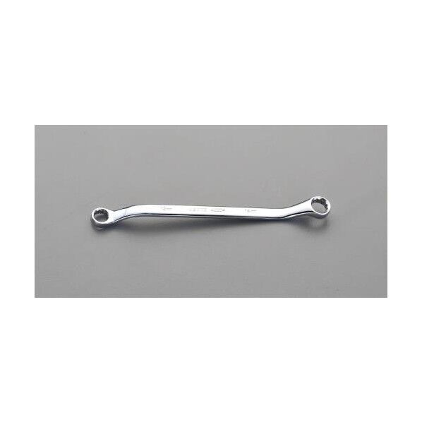 11/16 x3/4 メガネレンチ 11/16 ×3/4 mm EA686A-103 1