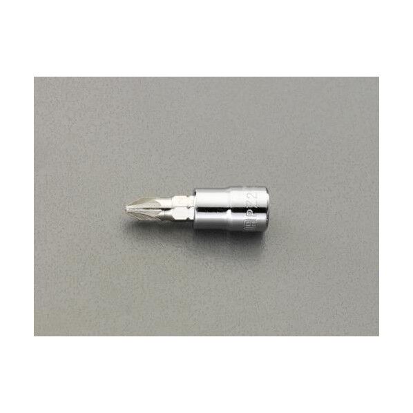 1/4 sqx#1ポジドライブビットソケット