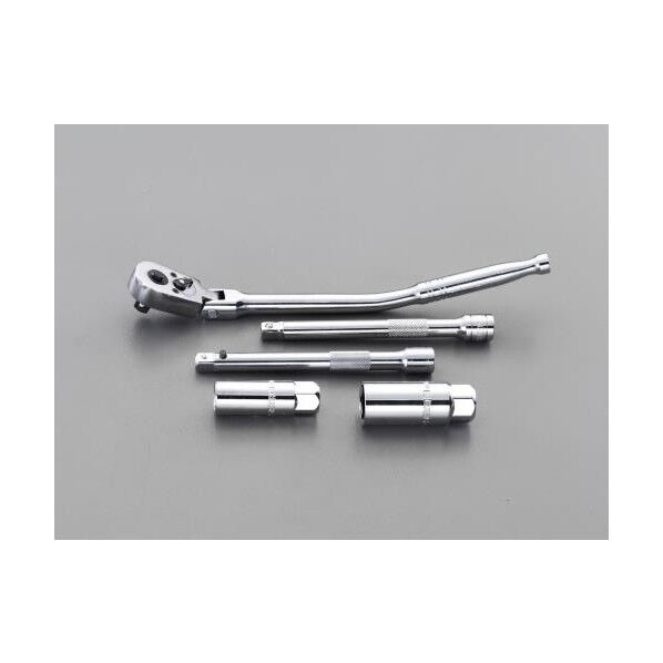 3/8 sqソケットレンチセット EA687BN 1