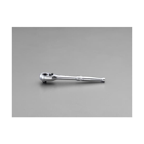 3/8 sqラチェットハンドル EA687BR-1