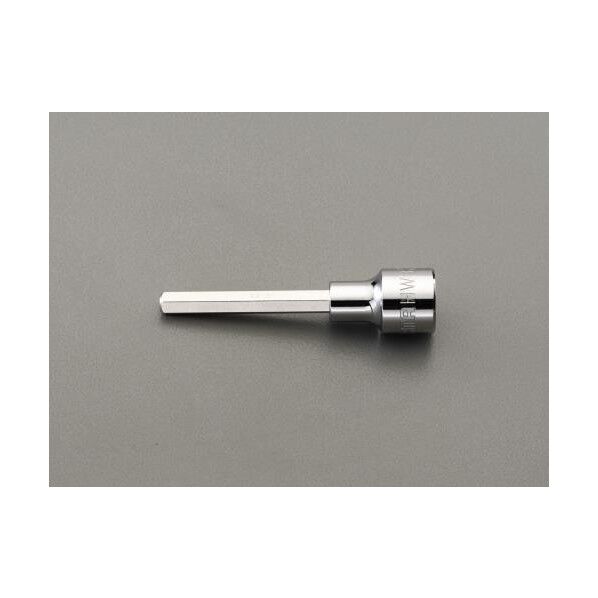 1/2 sqx7mmHexロングビットソケット