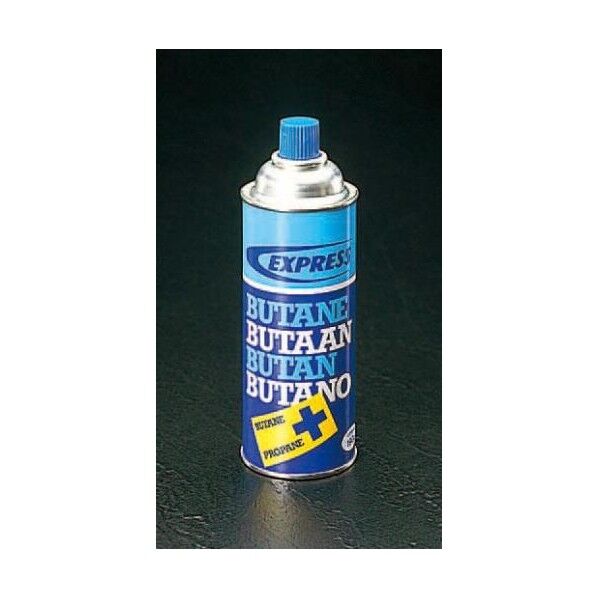 ブロートーチ用ボンベ