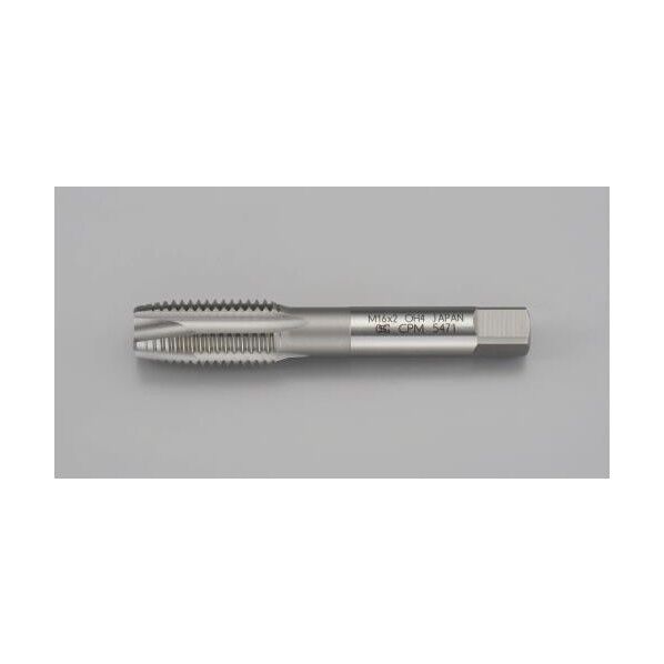 M12x1.5[難削材用]ポイントタップ[粉末ハイス] EA829PG-12B 1