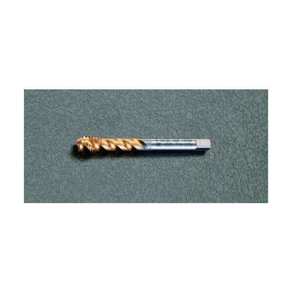 M2.5x0.45[TiNCOAT]スパイラルタップ