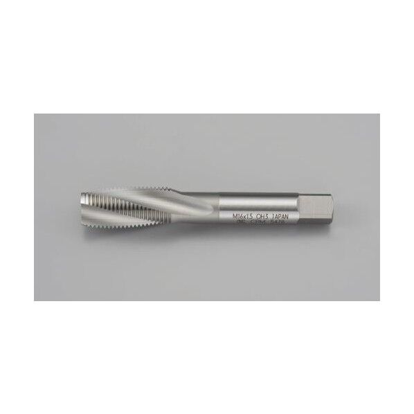 M22x2.5[難削材用]スパイラルタップ[粉末ハイス]