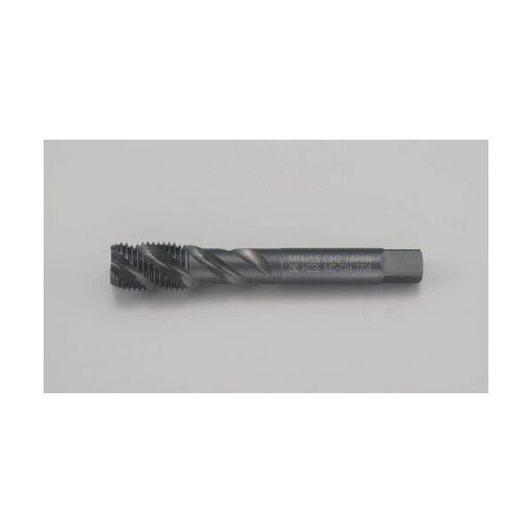 M12x1.75[軟鋼･深穴用]スパイラルタップ[ホモ処理]