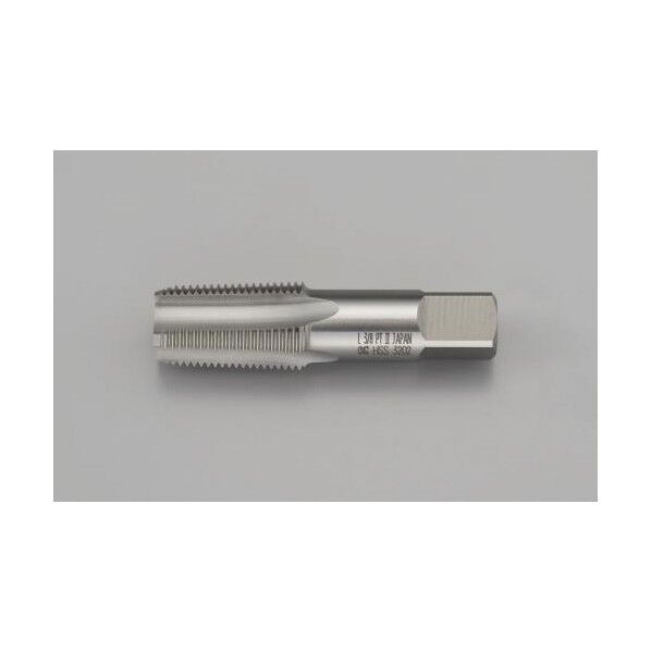 1/4 x19[HSS]PTパイプタップ