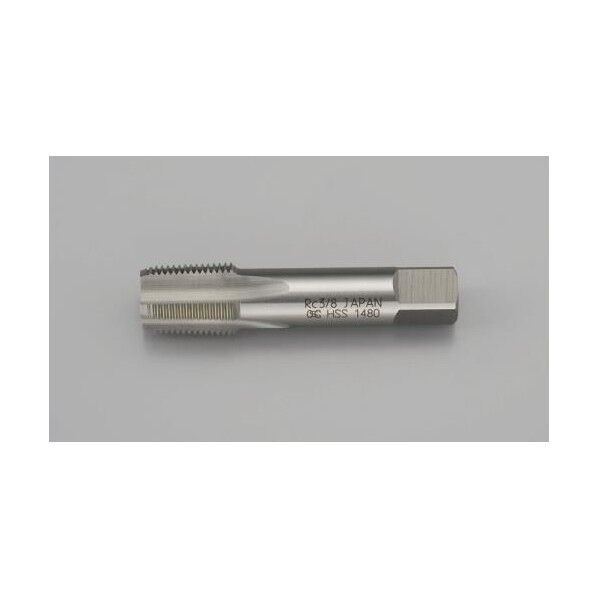 1/8 x28[HSS]RCパイプタップ[ISO形状]