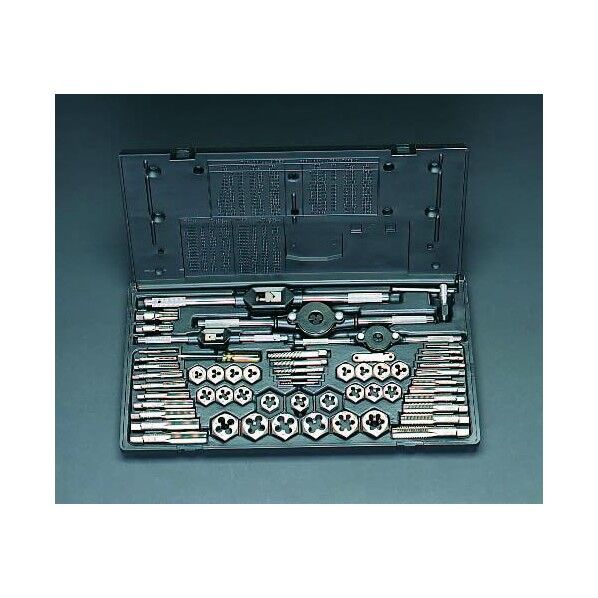 M３-M18タップダイスセット EA829VC 1