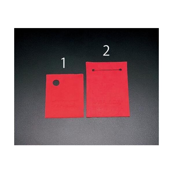 ガラス用ハンドプロテクター EA846YC-1 1