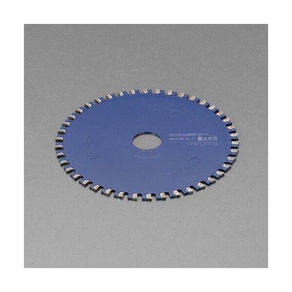 100mm[34T]超硬チップソー[ステンレス用]
