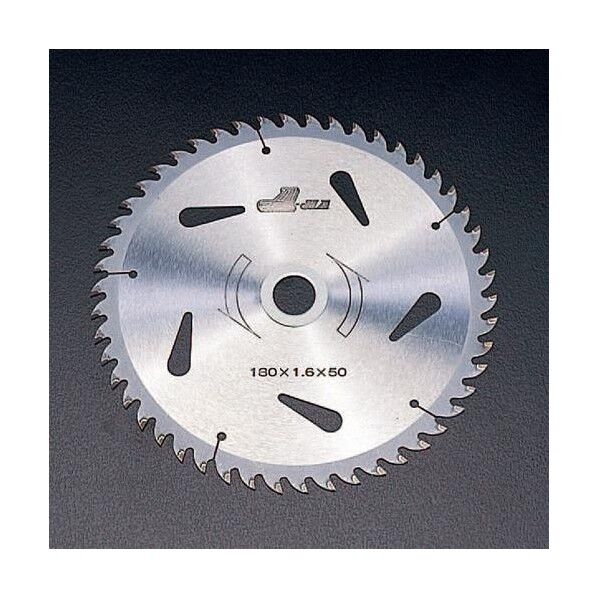 180mm[50T]木工用チップソー EA851CB-180 1