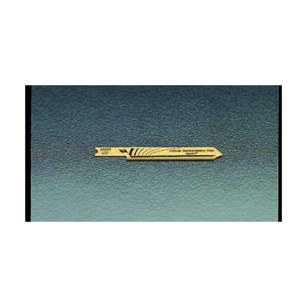 18山[超硬付]ジグソーブレード EA854-118 1