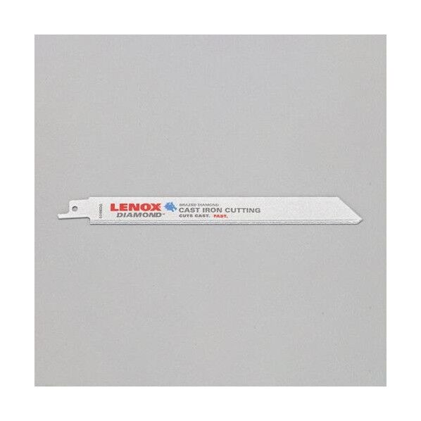 203mmレシプロソーブレード(ダイヤモンドコート)