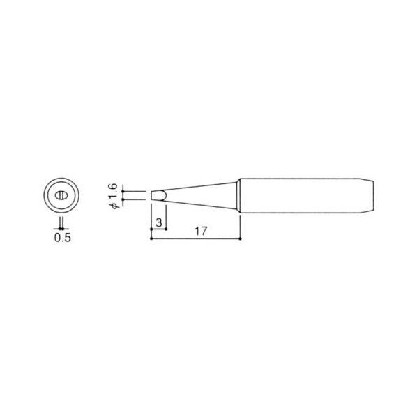 0.8mm EA304AJ-2