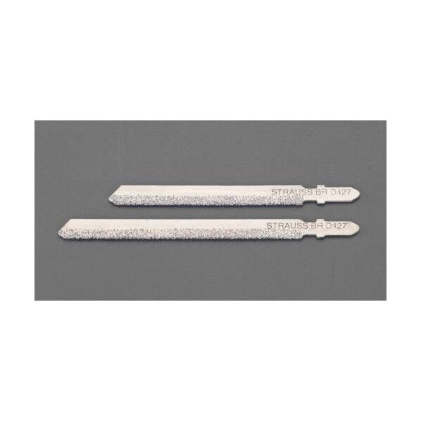 100mm[ダイヤモンド刃]ジグソーブレード EA854ZG-1 1