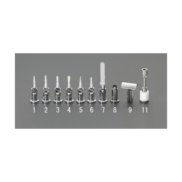 2.4mm EA304ZF-5
