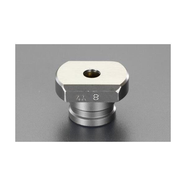 5.0mm[EA858HD用]ダイス(丸穴薄板用) EA858HD-3D 1