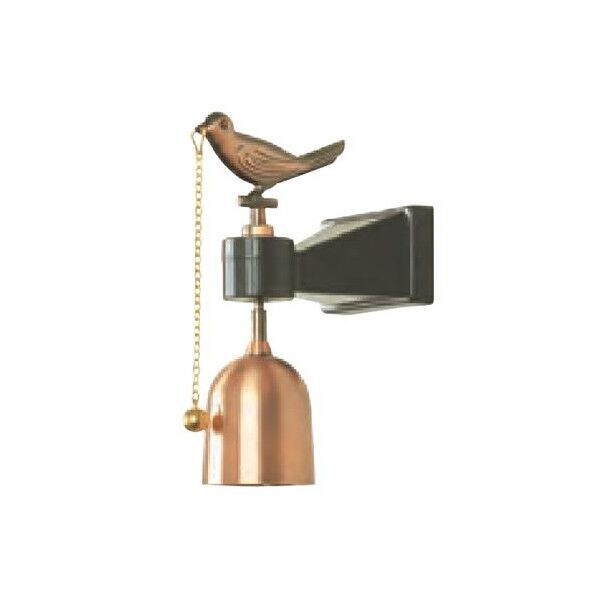 タウンチャイム[ゴールドブロンズ]