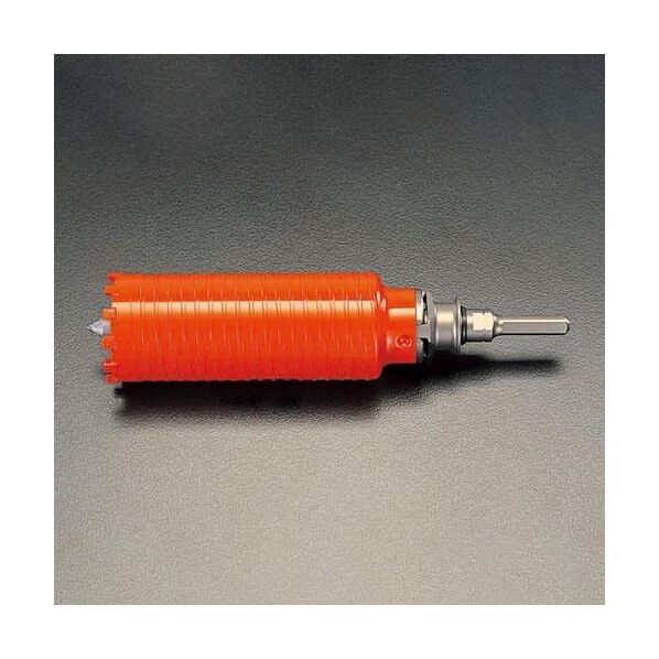 80mm乾式ダイアモンドコアドリル EA865C-80 1