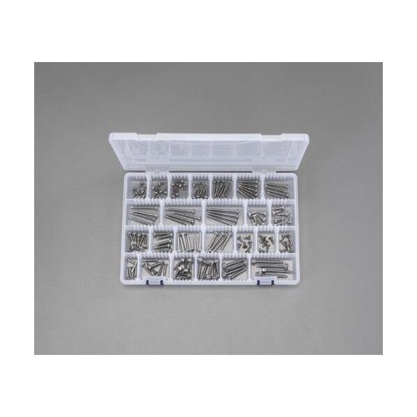 ドリルねじセット(ステンレス製)