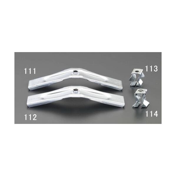 ［QLデッキ/Sデッキ用］吊金具