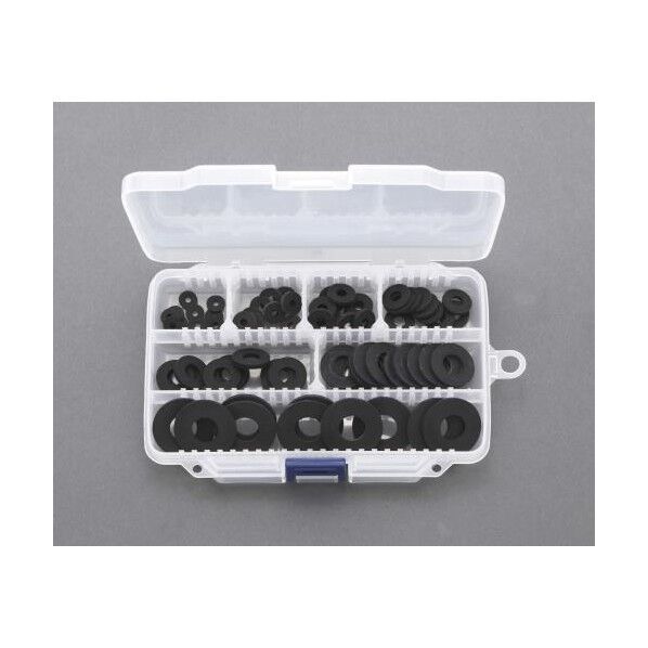 ゴムワッシャーセット