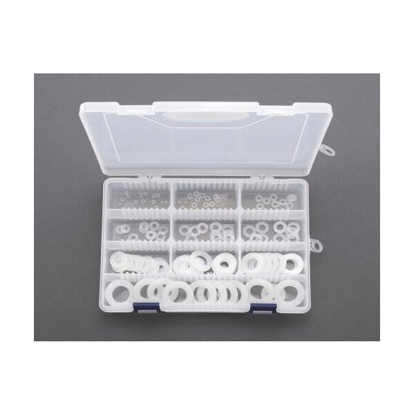 ナイロンワッシャーセット