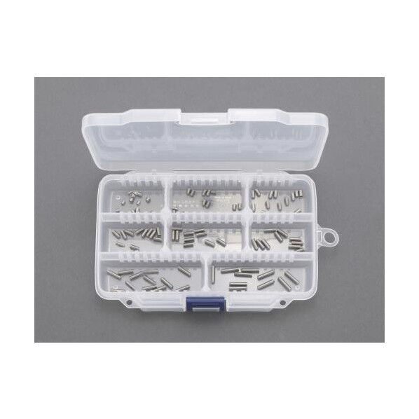 M3六角穴付止ねじセット(ステンレス製)