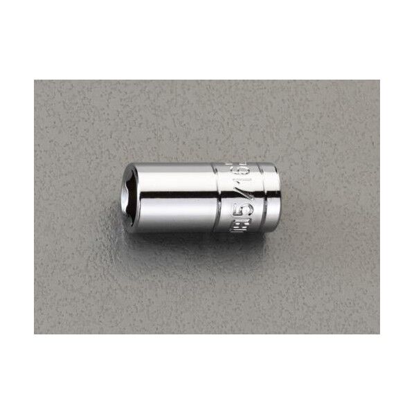 1/4 sqx9/32 ソケット