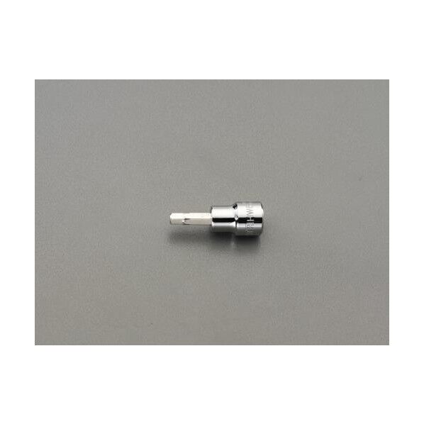 3/8 sqxHexビットソケット 3mm EA687BM-103